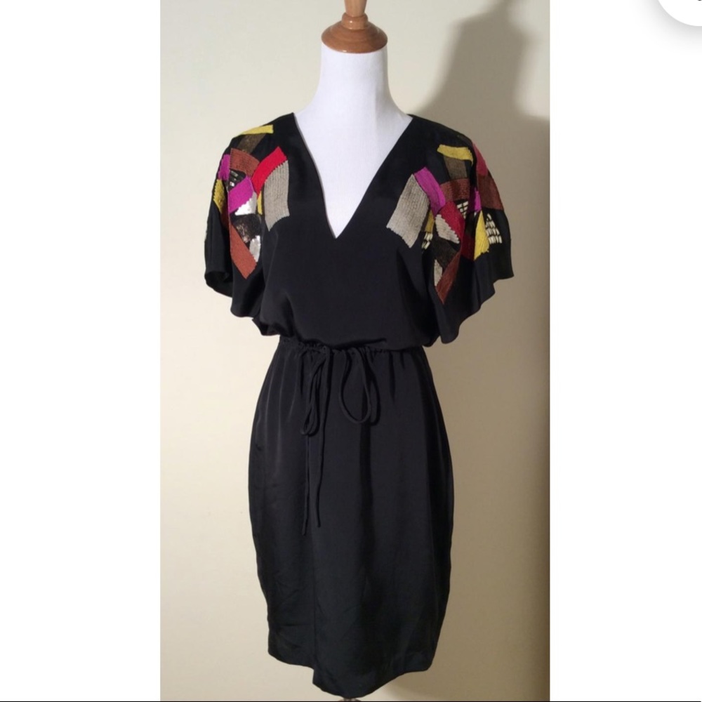 YOANA BARASCHI dress